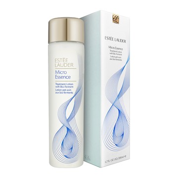 【Estee Lauder雅詩蘭黛】微分子肌底原生露 200ml #新版