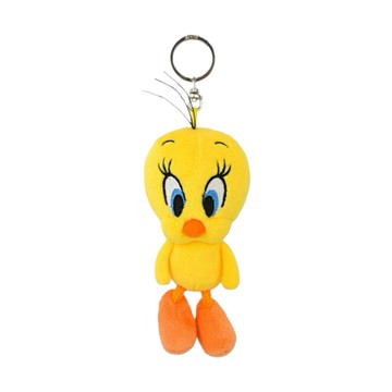 (預購)  玩偶吊飾 NICI吊飾鑰匙圈-崔弟 10cm (JN1437)