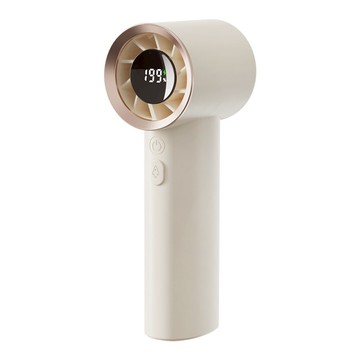 Sothing 向物 高速 手持 風扇-引擎 數顯版 電風扇 迷你電扇 手持電扇 手持扇