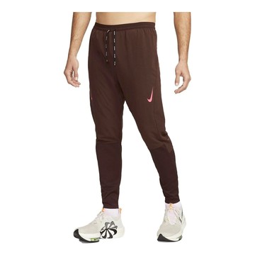 Nike Dri-FIT ADV AeroSwift Pants 'Brown'