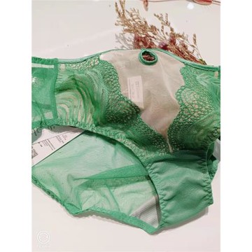 奧維絲麗新款2232K女士中腰平角內褲配內衣 2235 2236