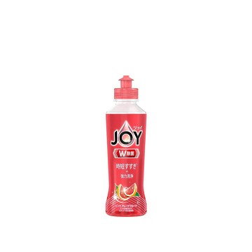 P&GJOY濃縮洗碗精葡萄柚香170ml