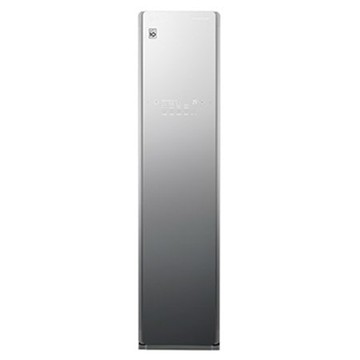 Styler®蒸氣電子衣櫥 - 奢華鏡面 - E523MR | LG TW