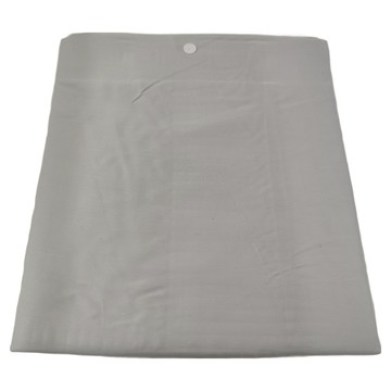 A-nice 雅妮詩 60支 100%天絲 純色素面單一件床包  淡綠色  加大