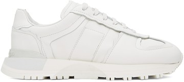 Maison Margiela 白色 50-50 运动鞋