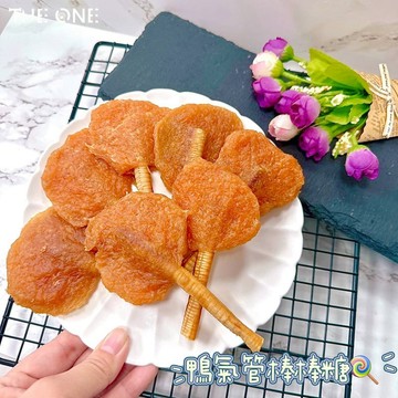 THE ONE 爆款新上市 寵物潔牙棒棒糖&大阪燒  寵物零食 、手工零食、狗零食、貓零食、棒棒糖、訓練獎勵用