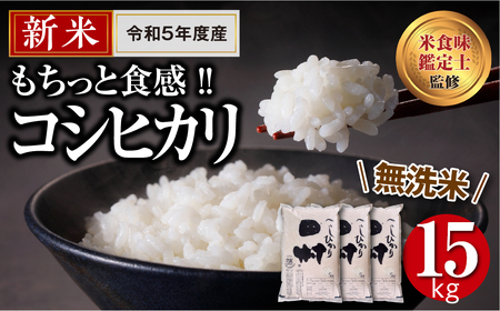   田村産 コシヒカリ 15kg 5kg×3袋 ギフト 贅沢 のし対応 １週間以内発送 福島 ふくしま 田村 贈答 美味しい 米 kome コメ ご飯 ブランド米 精米したて お米マイスター 匠 食味鑑定士 安藤米穀店