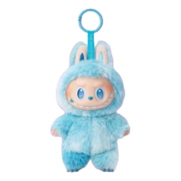 Pop Mart The Monsters Labubu Big into Energy Pendant 'Hope'