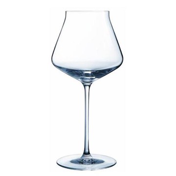 Chef  Sommelier / REVEAL UP系列-INTENSE 柏根地紅酒杯(大)-550ml(2入)-J9014