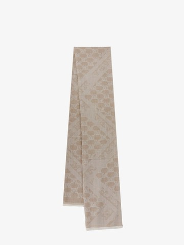 Wool, cotton and silk scarf - MAX MARA - gender_Woman