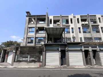承辦獨家專約｜楠梓土庫商圈旗楠生態綠林5房車墅｜高雄市楠梓區立仁街