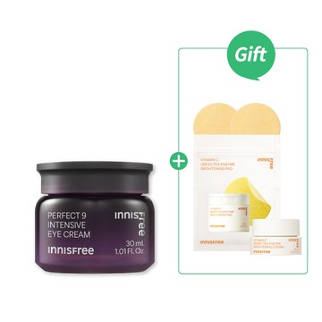 九重完美青春再生眼霜 30ml