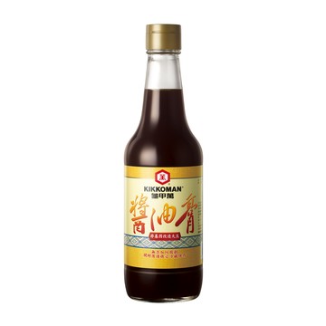 [家速配]龜甲萬醬油膏490ml