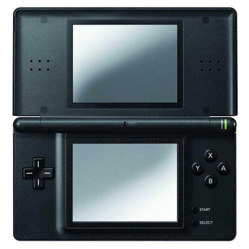 ニンテンドーDS Lite ライト ジェットブラック