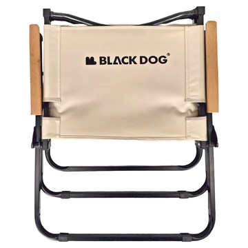 BLACK DOG 黑狗 山魂Pro 克米特椅 64 x 54 x 78cm  月光米  1個