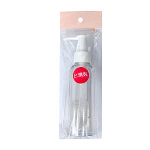 長嘴壓瓶 100ml (PE-110)【康鄰超市】