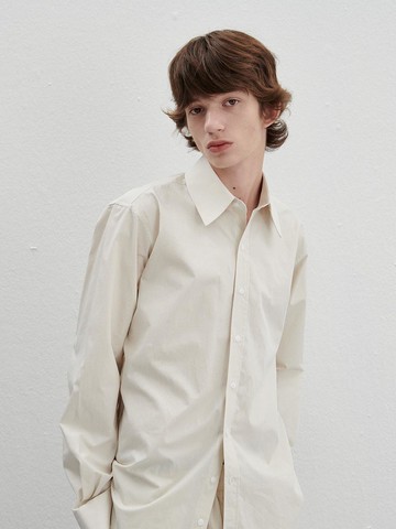 Wrinkle Shirt