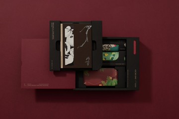 2026 好日 GOOD DAY 國美文創萬用手札禮盒組