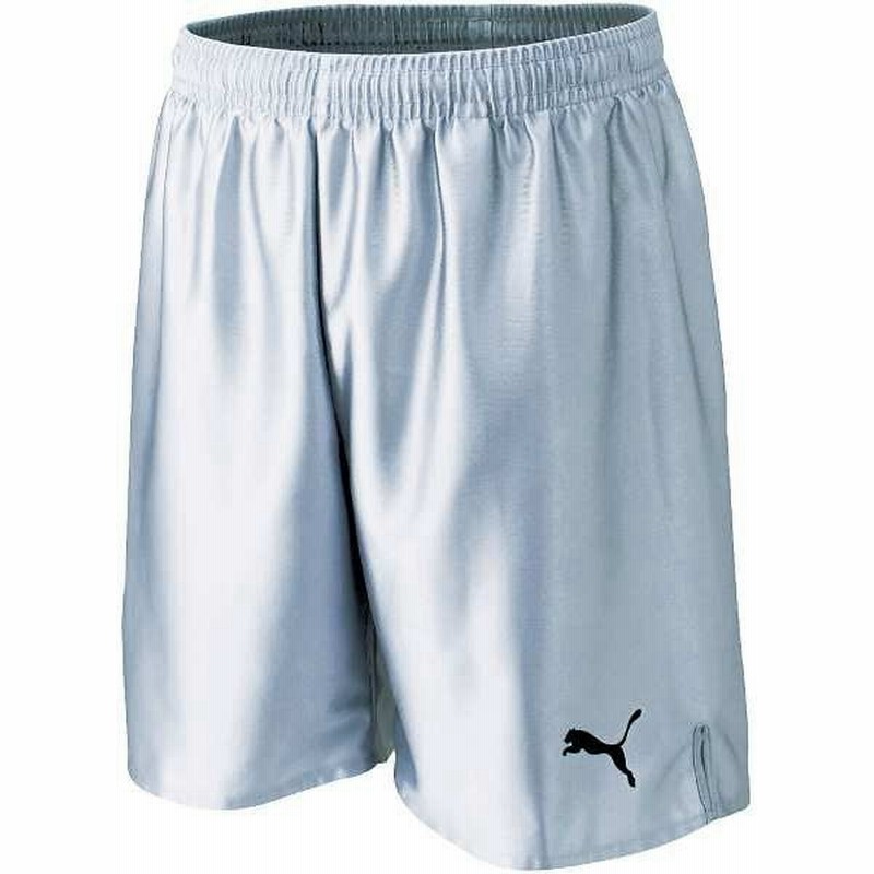 プーマ Puma ジュニア ゲームパンツ カラー 12 Slv サイズ 1 通販 Lineポイント最大0 5 Get Lineショッピング