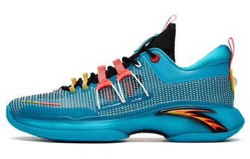 ANTA X HAMIDOU DIALLO ZUP1 PE BLUE RED