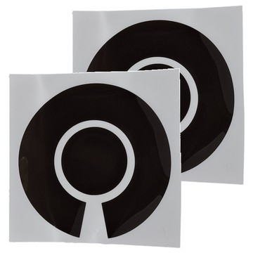 YAMAHA Vinoora前方向燈-燻黑 (2個/組)  1組