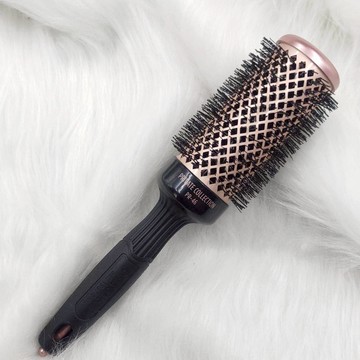 【Olivia Garden】PR尊榮玫瑰梳系列｜專業陶瓷負離子梳，全方位升級護理 PR-56