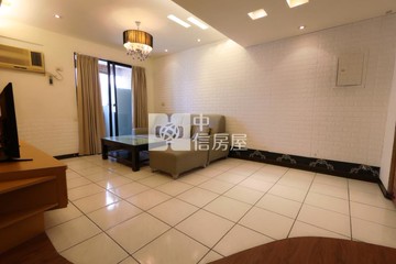 【安家】大學校園三房車｜桃園市中壢區永福路