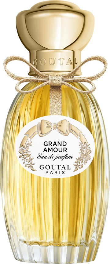 Goutal Grand Amour Eau de Parfum Spray 100ml