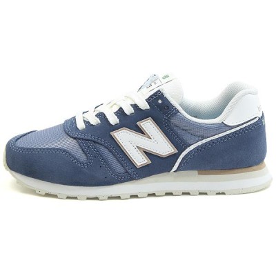 ニューバランス new balance NB WL373 TC2 NAVY 幅：B ローカット