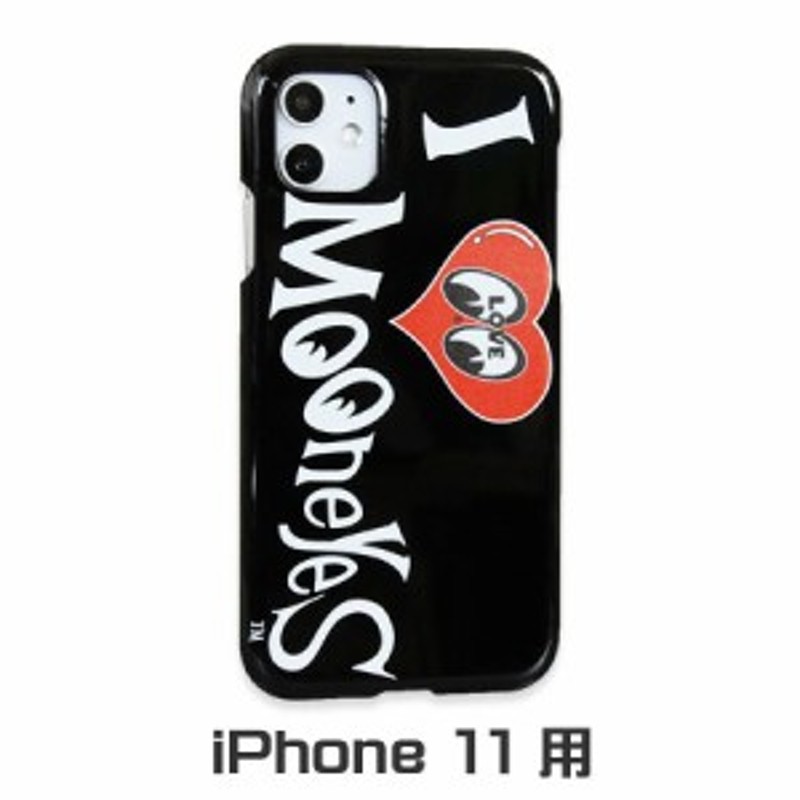 ムーンアイズ Iphone 11 ケース アイフォン11 アイフォンケース カバー ジャケット おしゃれ かっこいい 車 バイク ホットロッド アメリ 通販 Lineポイント最大1 0 Get Lineショッピング