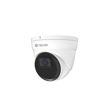 TECOM 昌運監視器 東訊 TE-IPE60502F36-MW 200萬 寬動態 H.265 紅外線網路半球攝影機