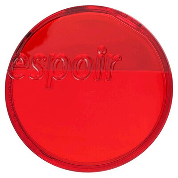 Espoir, Pro Tailor Be Velvet，新類別遮瑕氣墊，SPF 34 PA++，25 褐色，2 塊，每塊 0.46 盎司（13 克）