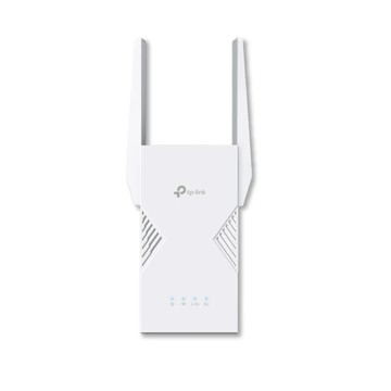TP-Link RE235BE BE3600 Wi-Fi7 雙頻延伸器 2.5G連接埠 wifi放大器 訊號擴大