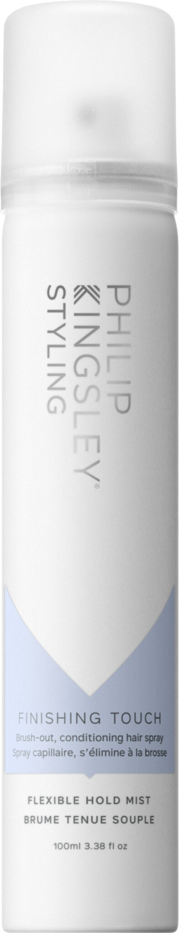 Philip Kingsley Finishing Touch Flexible Hold Mist 100ml