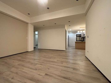 近萬能科大雅致三房-門前可停車｜桃園市中壢區中園路二段