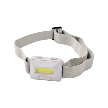 日常生活用品 3Coins電池式頭燈 1st (JN5040)