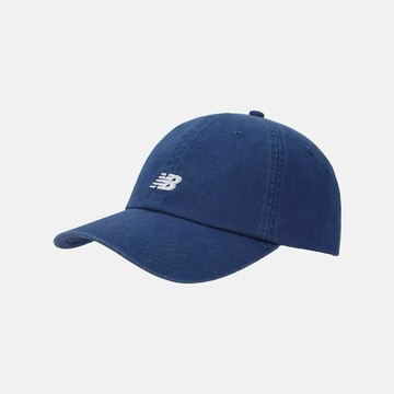 New Balance Hat 男女 休閒帽 LAH51004GAB-F