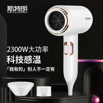 hair dryer吹風機家電跨境電吹風機高速日美規歐規英式110V240v