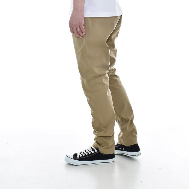 ディッキーズ Dickies ロングパンツ TC ストレッチツイル ジョッパーズ