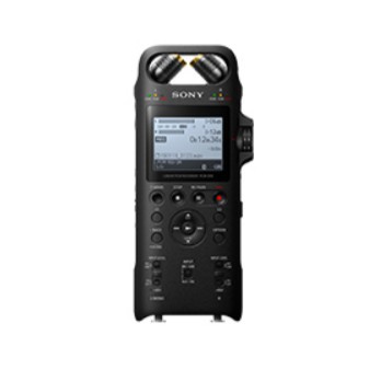 SONY 專業級立體聲錄音筆 內建16G 支援藍牙、NFC PCM-D10