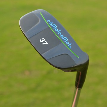 日本進口高爾夫球桿高爾夫切推桿Chipper果嶺切果嶺神器37度46度