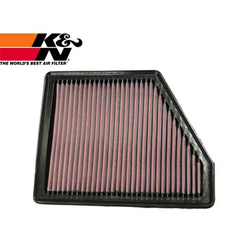 【PP保勁國際】【公司貨】K&N 高流量空氣濾芯 33-2868 HYUNDAI MATRIX 2001-2010