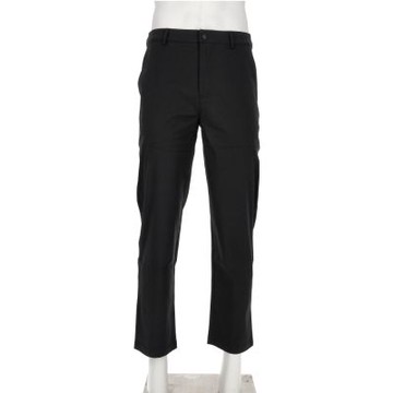 New Balance SDS 男款 灰色 休閒 工作褲 長褲 AMP53322BLK