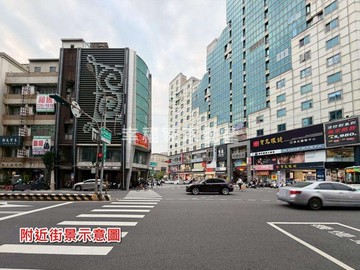近車站建興學區低總價住商宅｜台南市中西區中山路