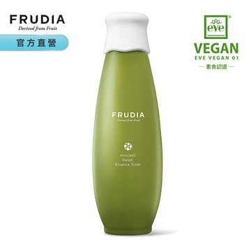 FRUDIA美肌OK绷∼酪梨舒緩修護凝露195ml