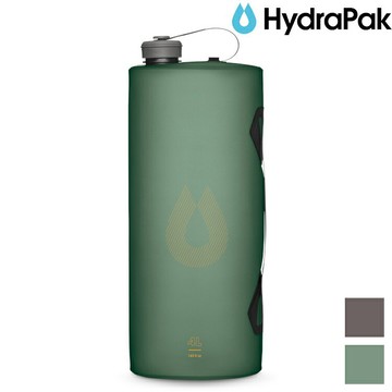 Hydrapak Seeker 4L 軟式蓄水袋(有提把) A828