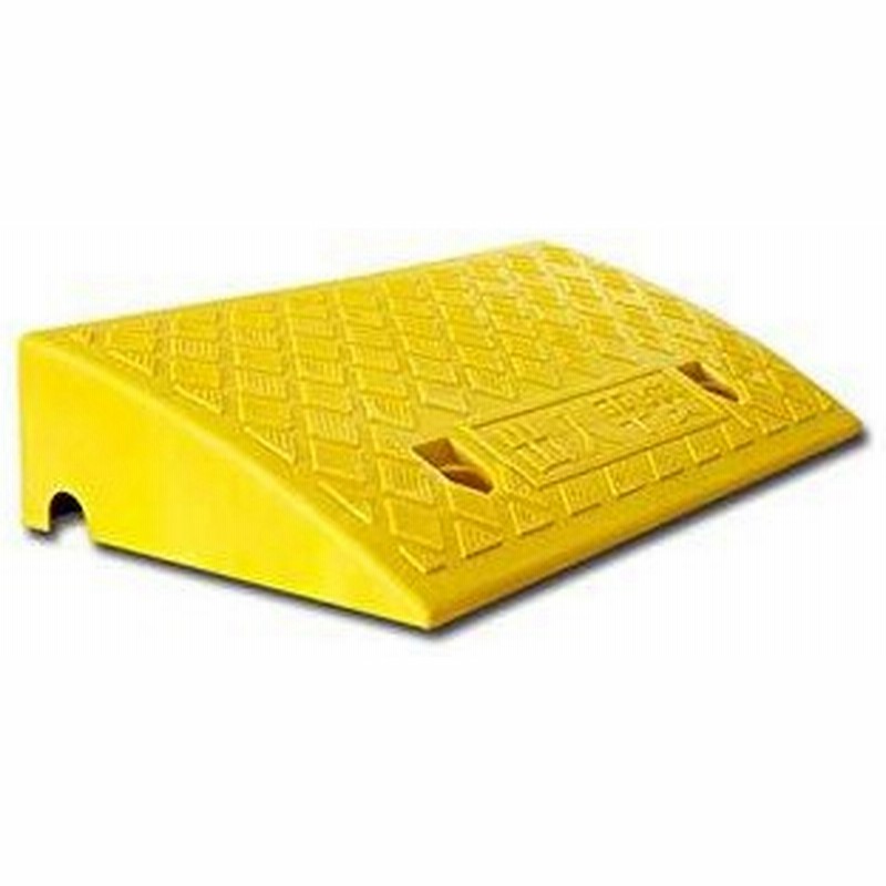 プラスチック製のスロープ 軽量の車椅子用スロープ上り坂のパッド車用滑り止めスロープランプスクーターラ 通販 Lineポイント最大0 5 Get Lineショッピング