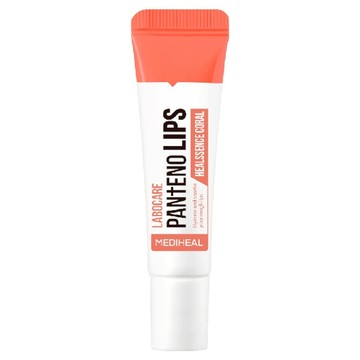 MEDIHEAL 美迪惠爾 台灣公司貨 持久水嫩潤色唇蜜  珊瑚色  1個
