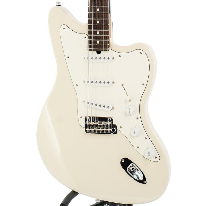 T’s Guitars JM-Classic 22 RM (Olympic White) 