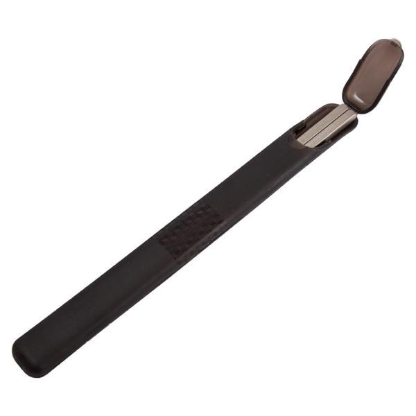 チタン箸 キャンプ箸 携帯用食器 ハイキング キッチン用 ブラック